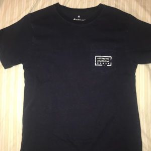 Navy Southern Marsh Medium T-Shirt